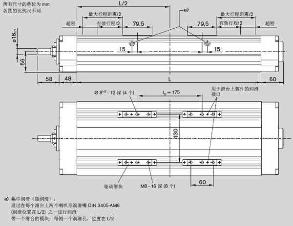 力士樂模組圖紙